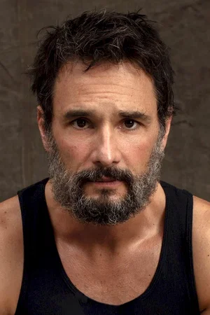 Rodrigo Santoro