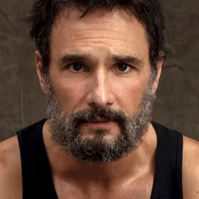 Photo star : Rodrigo Santoro