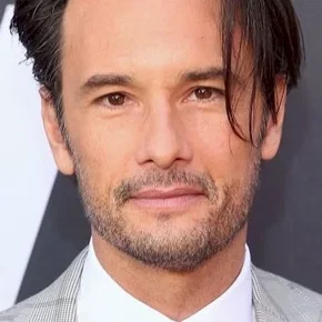 Photo star : Rodrigo Santoro