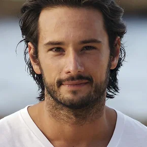 Photo star : Rodrigo Santoro
