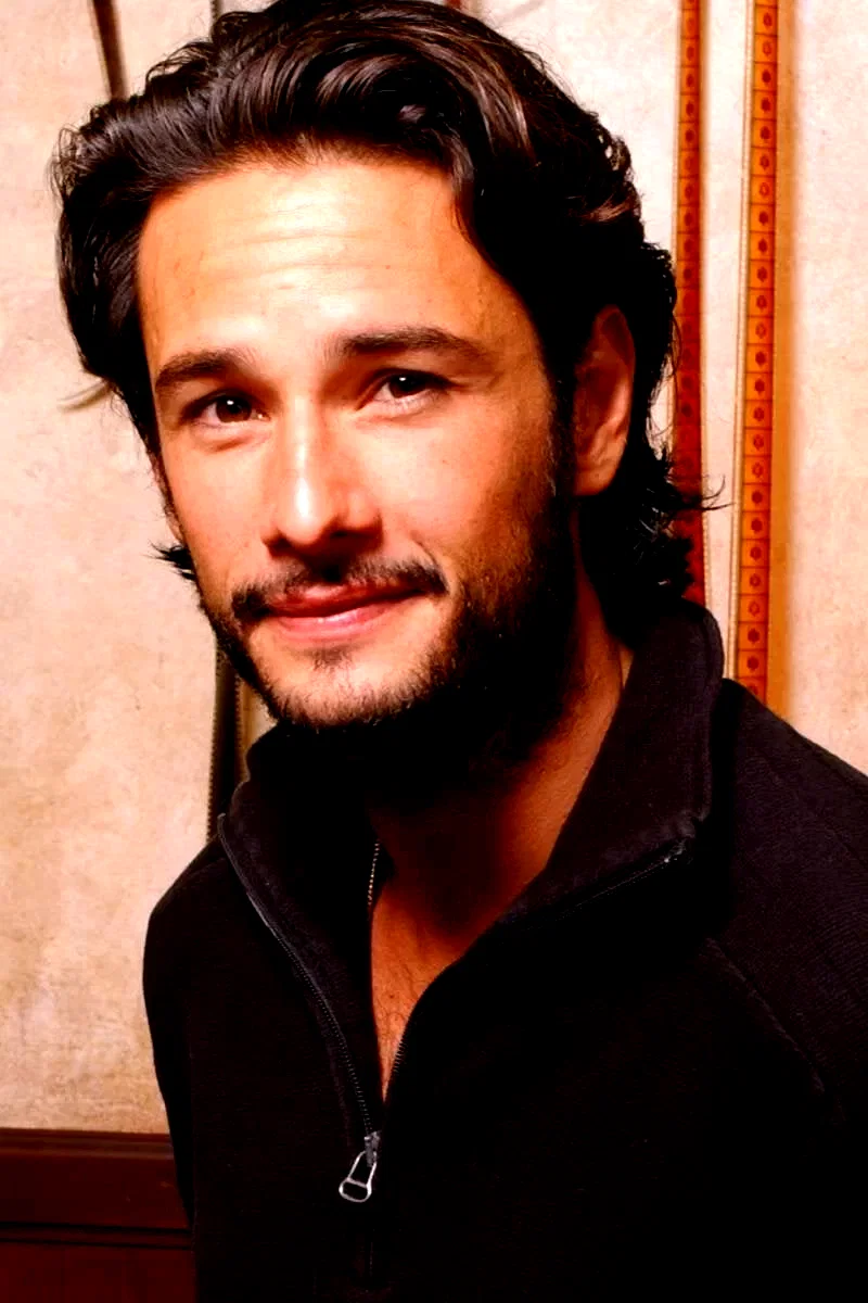Rodrigo Santoro
