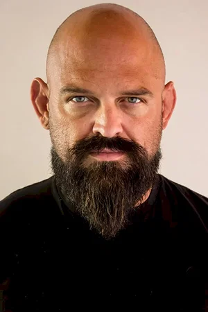 Tait Fletcher photo