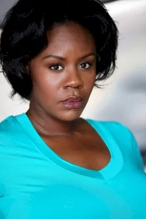  Andrene Ward-Hammond photo