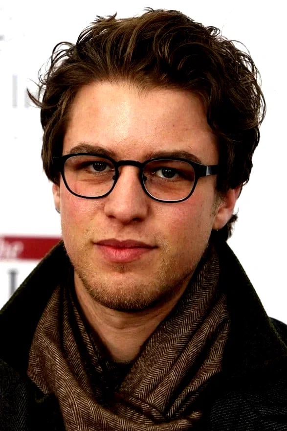 Henry Joost