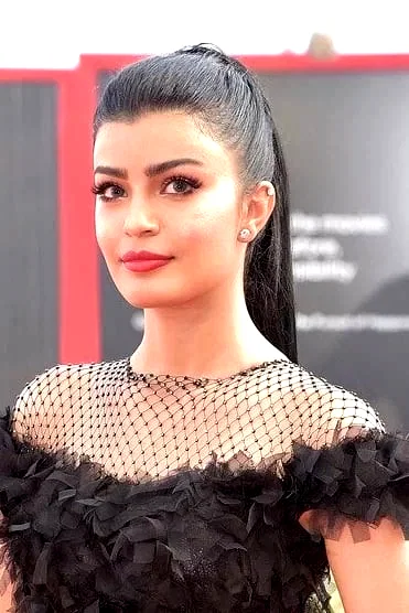  Mila Alzahrani