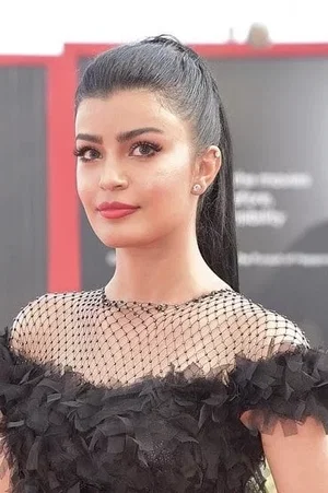  Mila Alzahrani photo