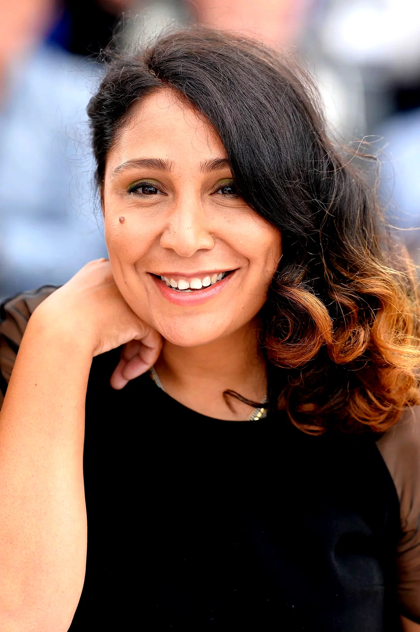 Haifaa Al-Mansour