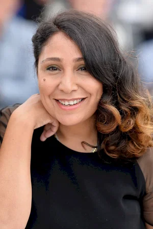 Haifaa Al-Mansour photo