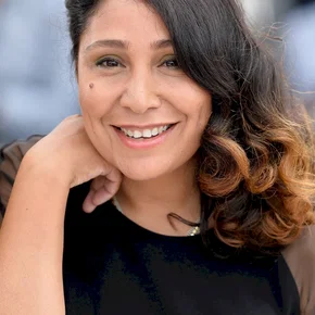 Photo star : Haifaa Al-Mansour