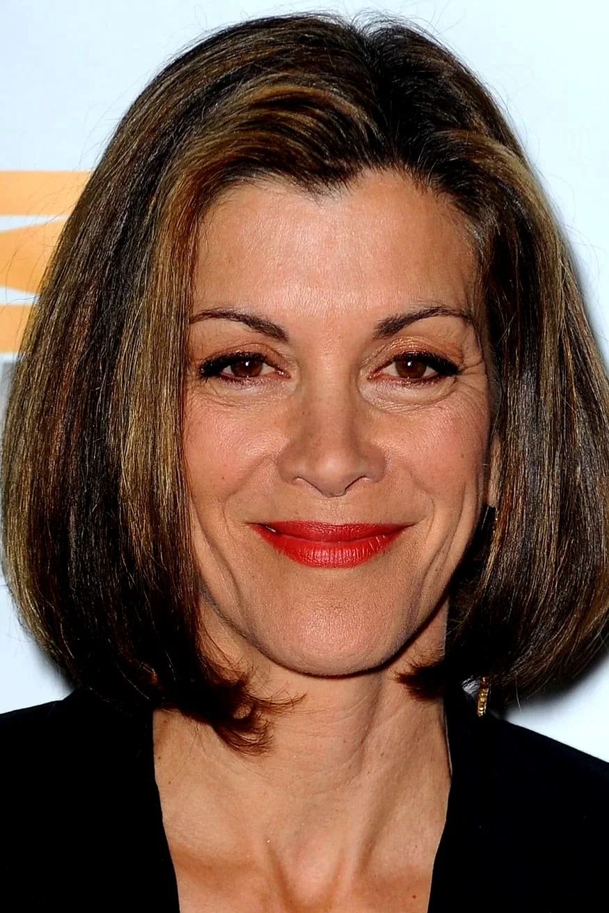 Wendie Malick