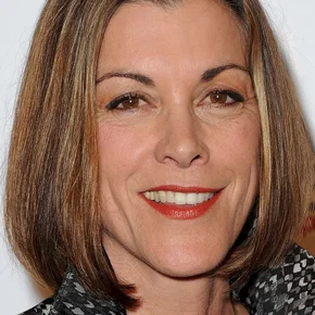 Photo star : Wendie Malick