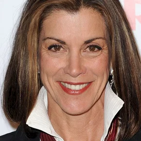 Photo star : Wendie Malick
