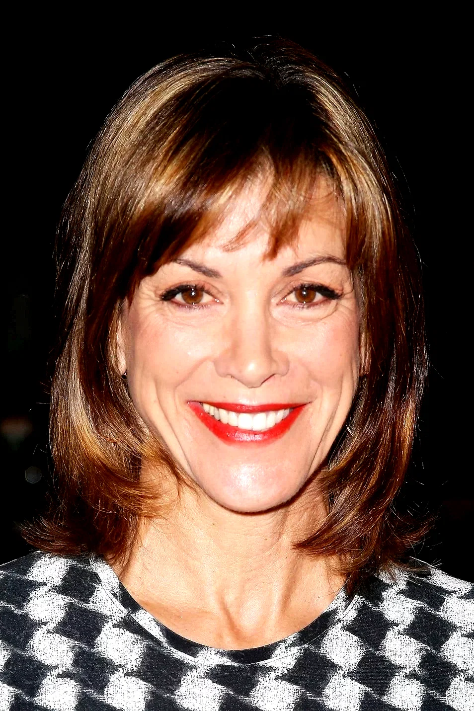 Wendie Malick