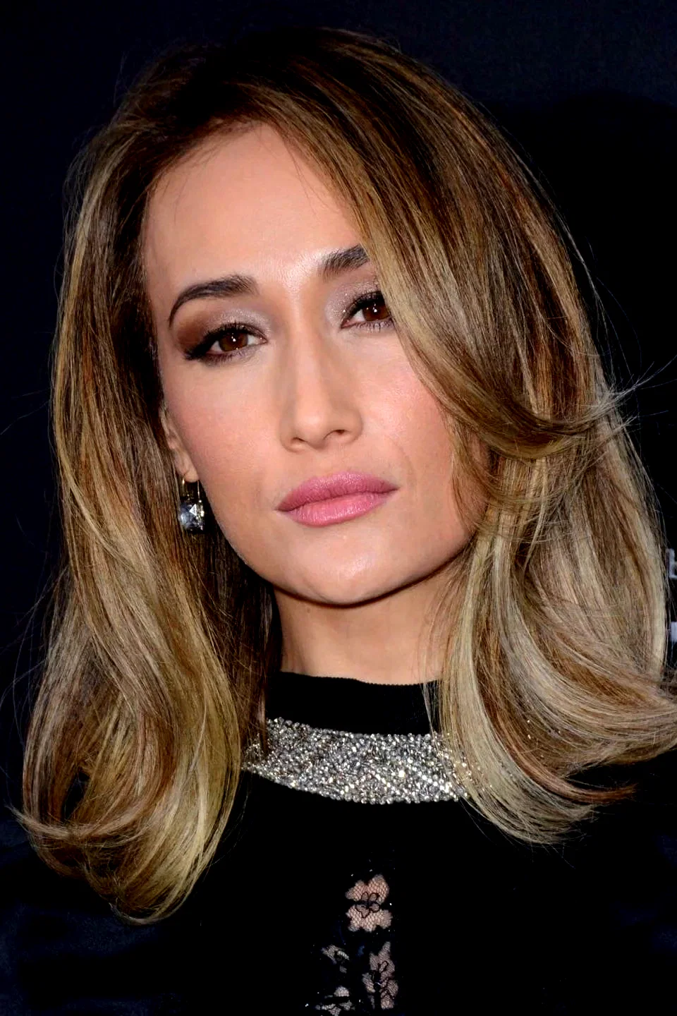 Maggie Q