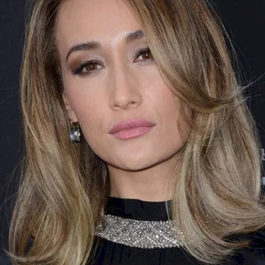 Photo star : Maggie Q
