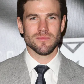 Photo star : Austin Stowell