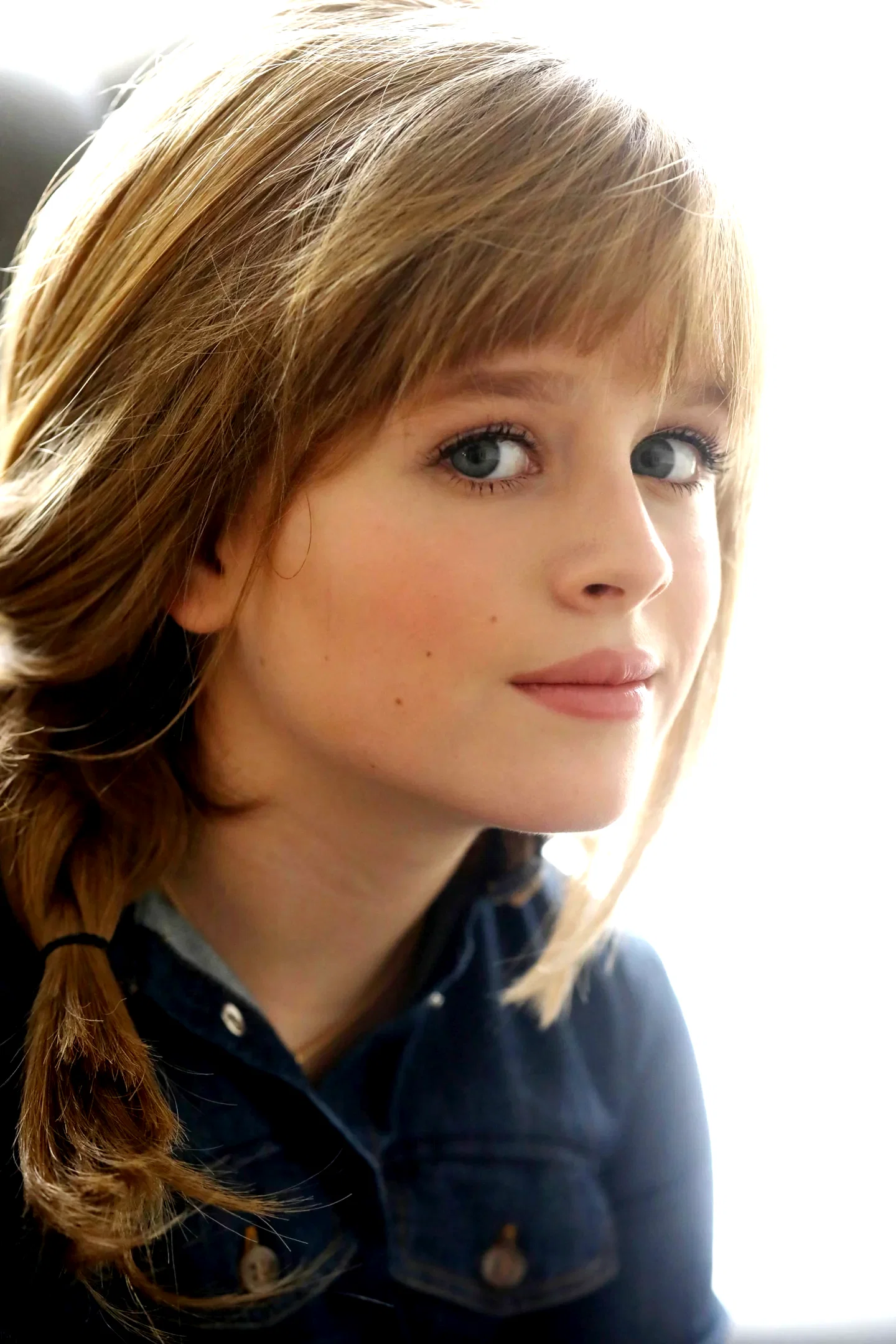 Lulu Wilson