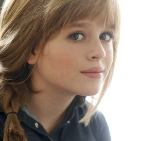 Photo star : Lulu Wilson