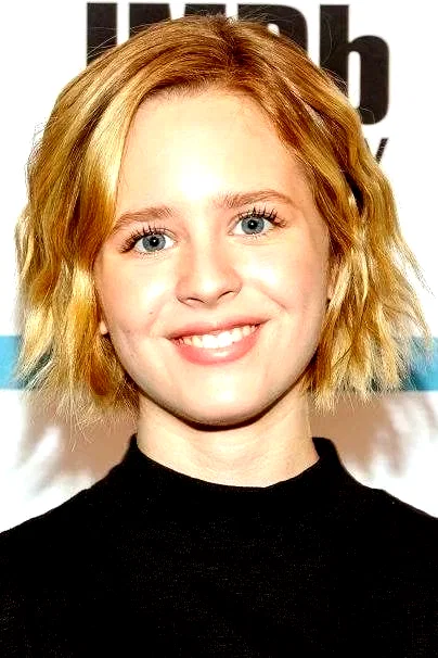 Lulu Wilson