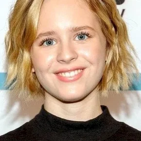 Photo star : Lulu Wilson