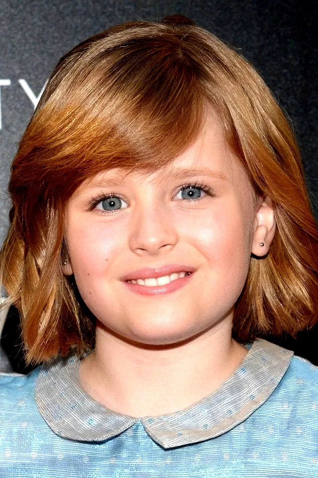 Lulu Wilson
