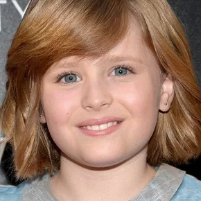 Photo star : Lulu Wilson