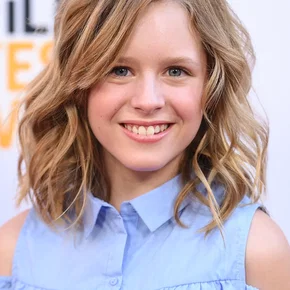 Photo star : Lulu Wilson