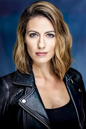  Chandra Michaels photo