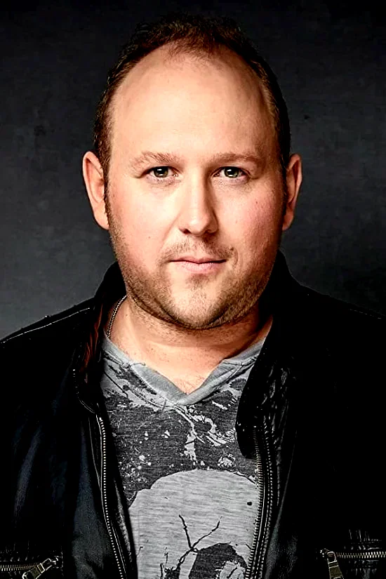  James McDougall