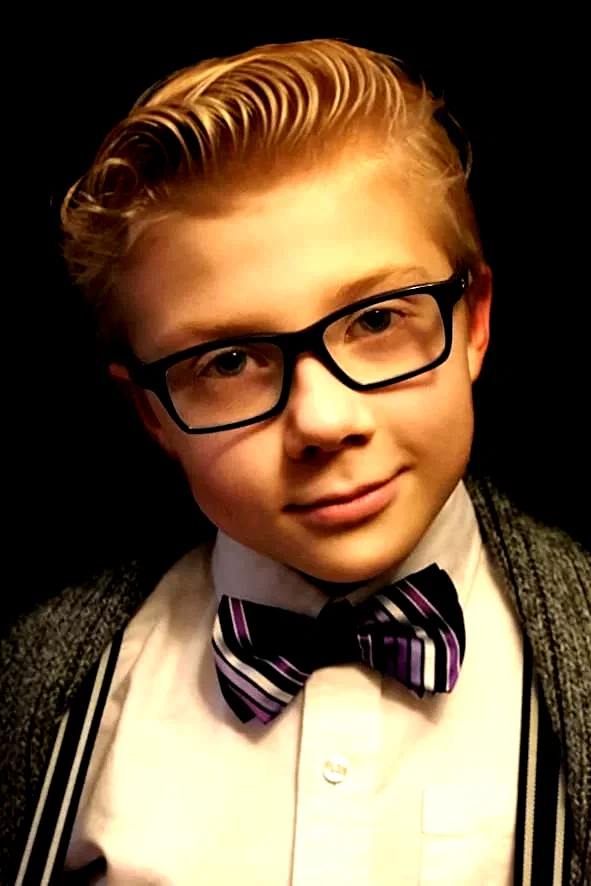  Gage Graham-Arbuthnot