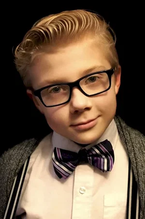  Gage Graham-Arbuthnot photo