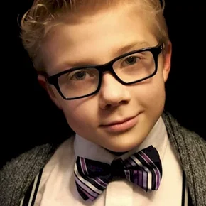 Photo star :  Gage Graham-Arbuthnot