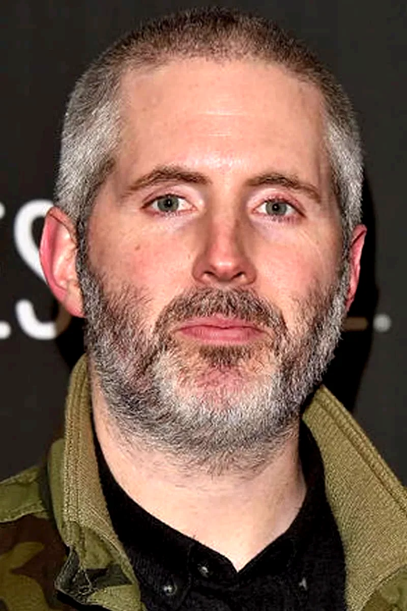  Cary Murnion