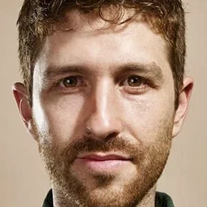  Tristan Harris
