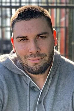  Ernest Cavazos photo