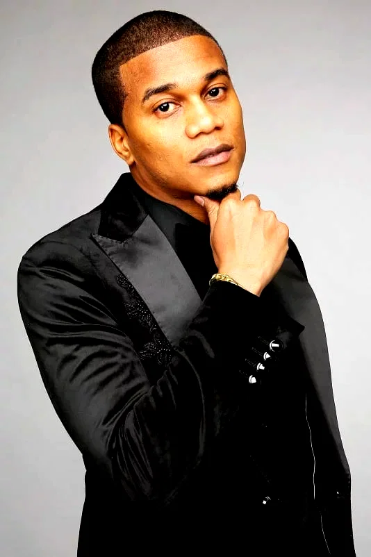 Cory Hardrict