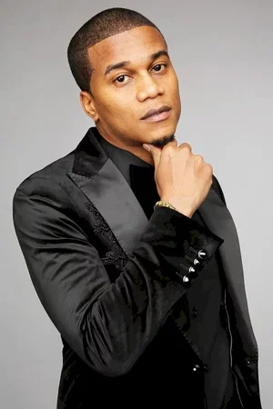 Cory Hardrict photo