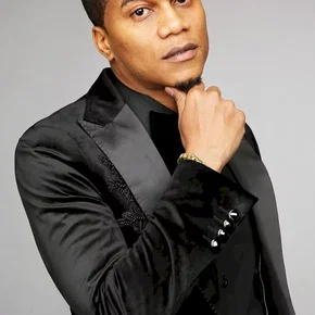 Photo star : Cory Hardrict