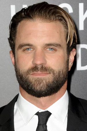 Milo Gibson photo
