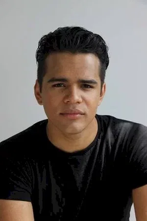  Jacob Scipio photo