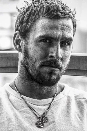  Jack Kesy