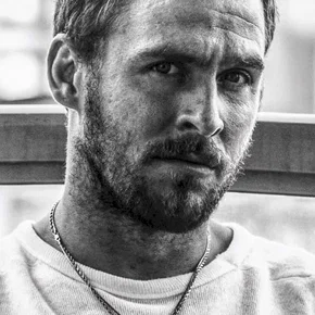 Photo star :  Jack Kesy