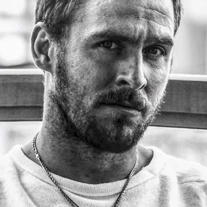  Jack Kesy