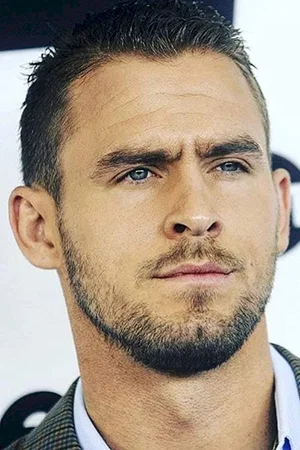  Jack Kesy photo