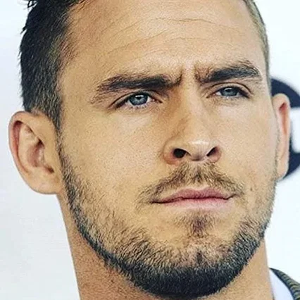  Jack Kesy