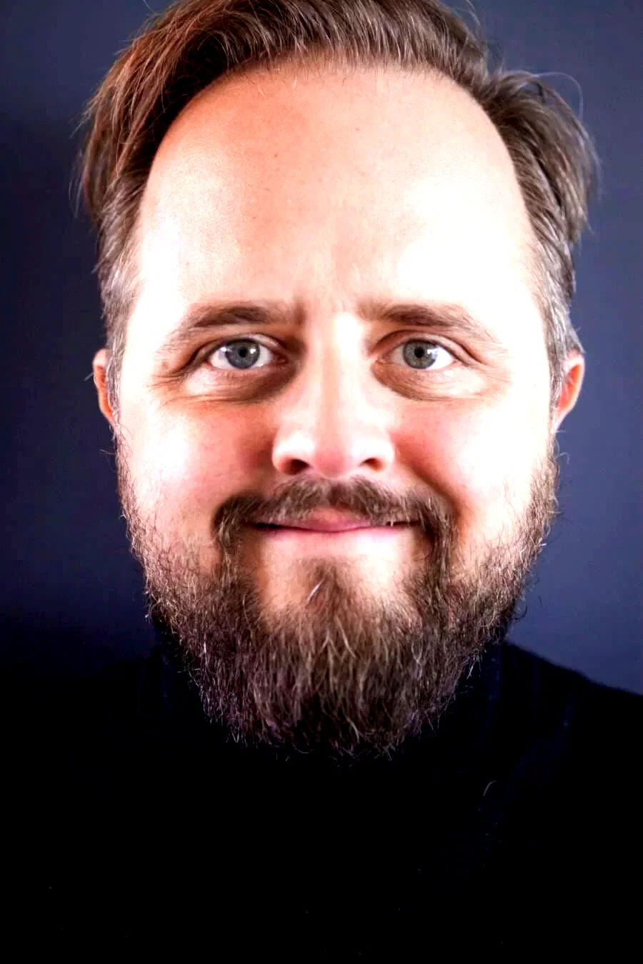  Magnus Millang