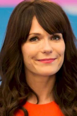 Katie Aselton photo