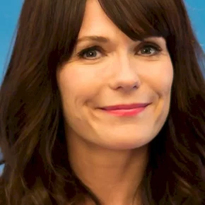 Photo star : Katie Aselton