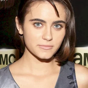 Photo star :  Alexia Ioannides