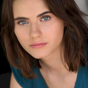Photo star :  Alexia Ioannides